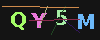 Gambar captcha