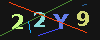 Gambar captcha
